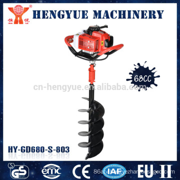 hole digging drill bits hole digging drill bits hole digging tools portable digging machines